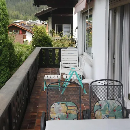 Panorama-bergblick 아파트