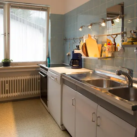 Panorama-bergblick *