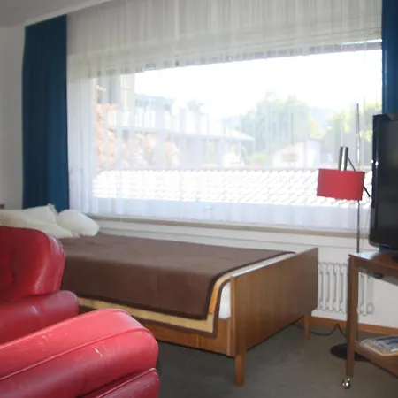 Panorama-bergblick Appartamento Garmisch-Partenkirchen