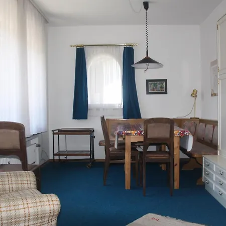 Panorama-bergblick Appartamento *