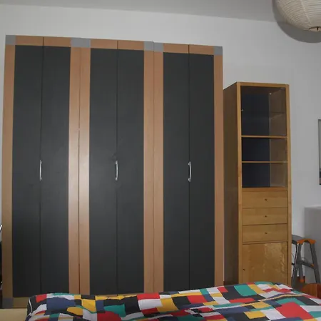 Panorama-bergblick * Garmisch-Partenkirchen