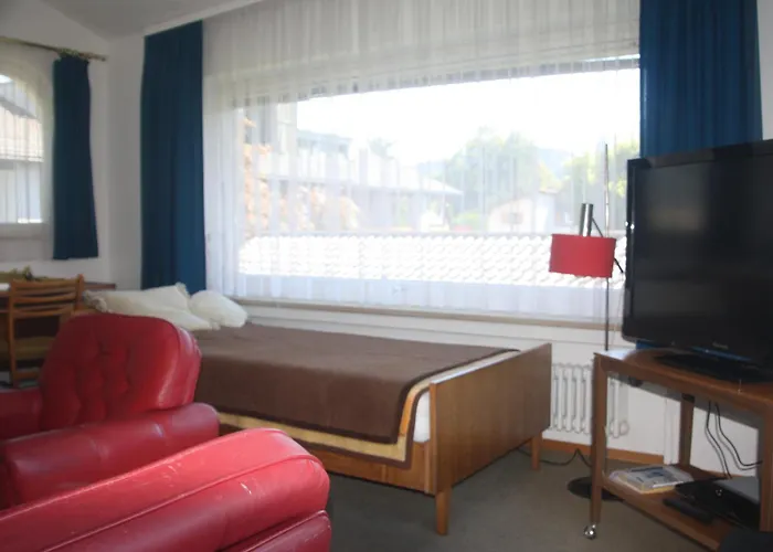 Panorama-bergblick Apartment Garmisch-Partenkirchen