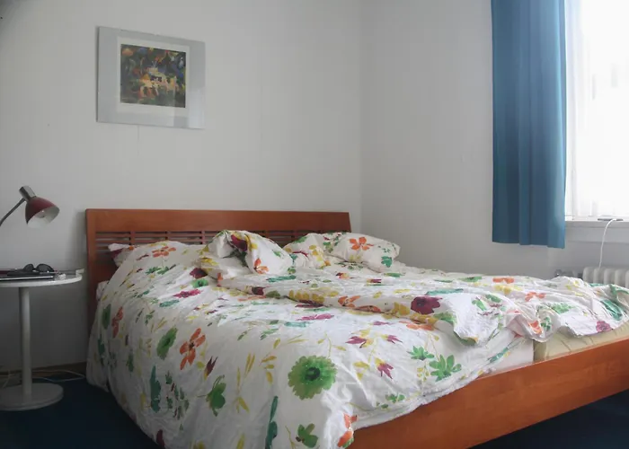 Panorama-bergblick *