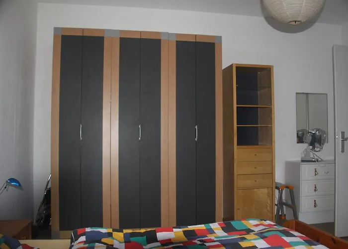 Panorama-bergblick * Garmisch-Partenkirchen