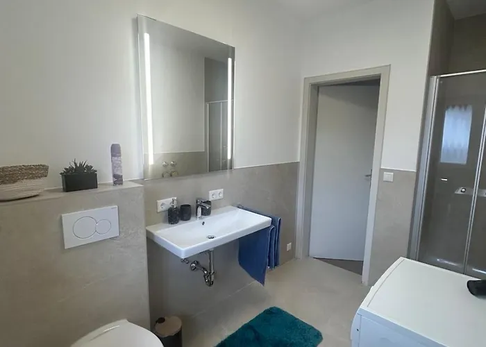 Apartment Panorama-bergblick Garmisch-Partenkirchen